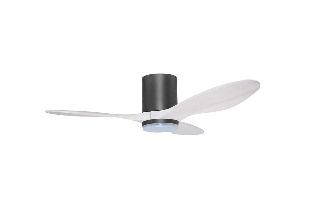 eco airx gunmetal gif